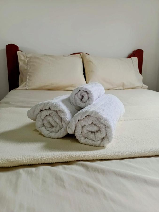 Quarto Triplo Comfort