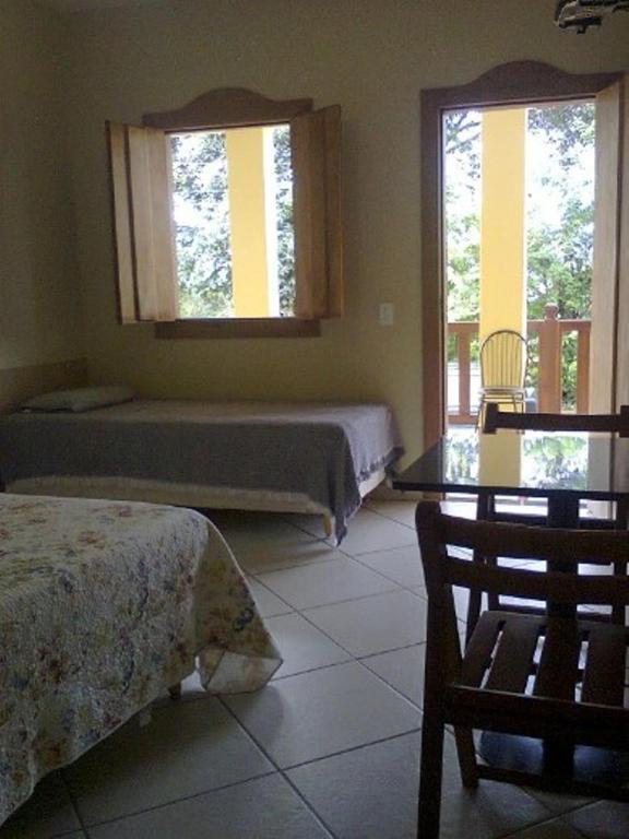 Quarto Triplo