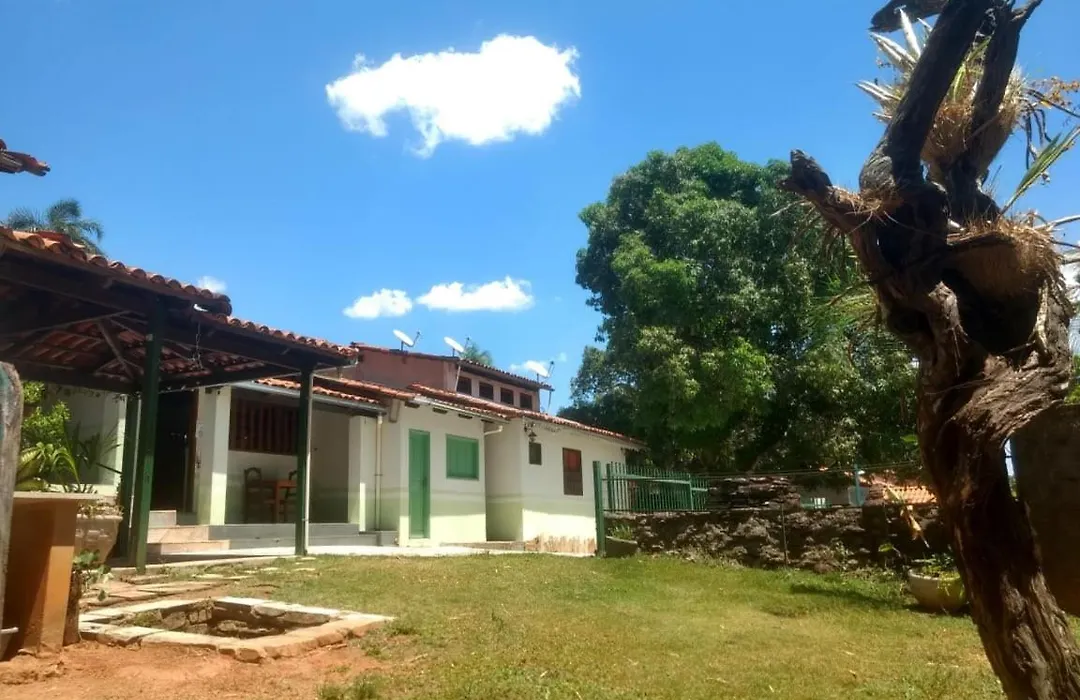 Pousada Muralha-1