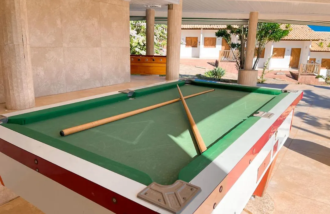 Stay Piri Pousada Hotel-1