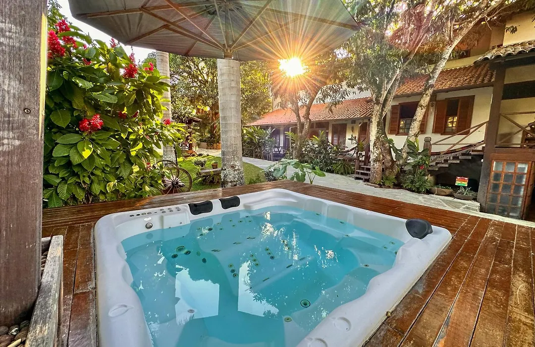 Pousada Casa Zanotto-1
