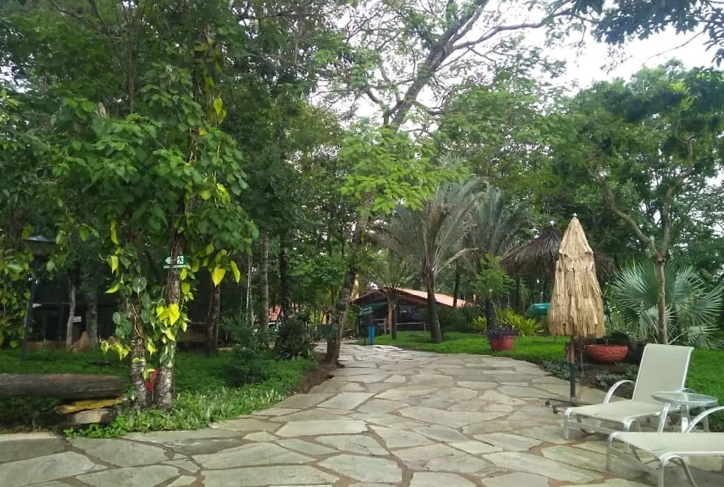 Recanto dos manacas-1