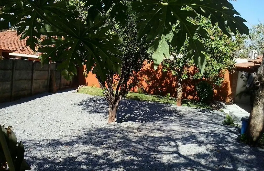 Suites do Ratinho-1