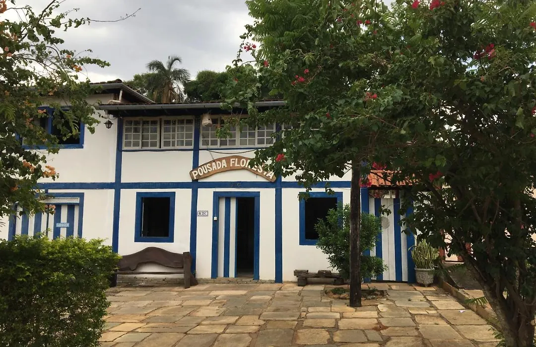 Pousada Floresta-1