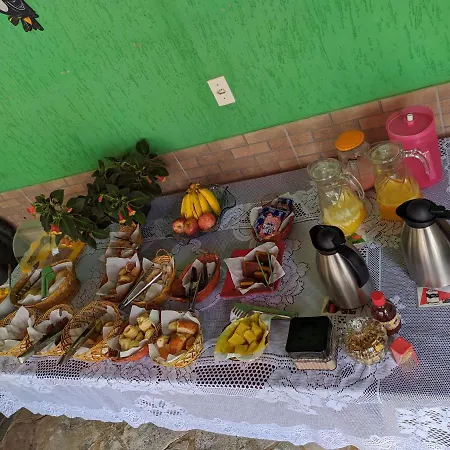 Pousada Dois Anjos-3