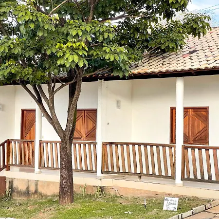 Stay Piri Pousada Hotel-3