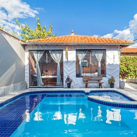 SPA&Hospedagem Giovannini Massagem inclusa-3