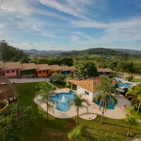 Pousada Luna Zen-3