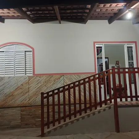 Pousada Acalanto-3