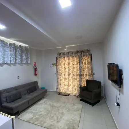 Suites Batista-3