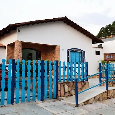 Pousada Vila Velha-3
