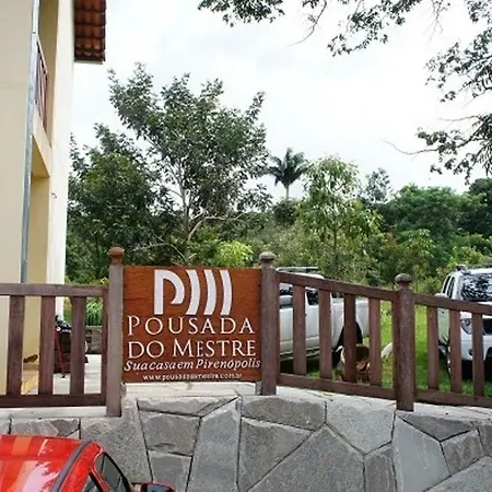 Pousada Do Mestre-3