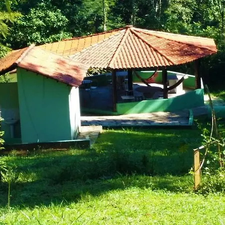 Pousada Vila Cintra-2