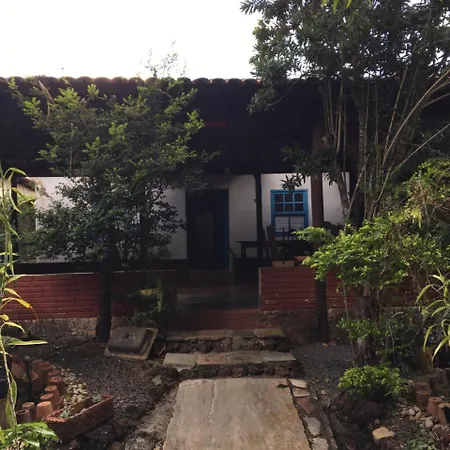 Pousada Floresta-3